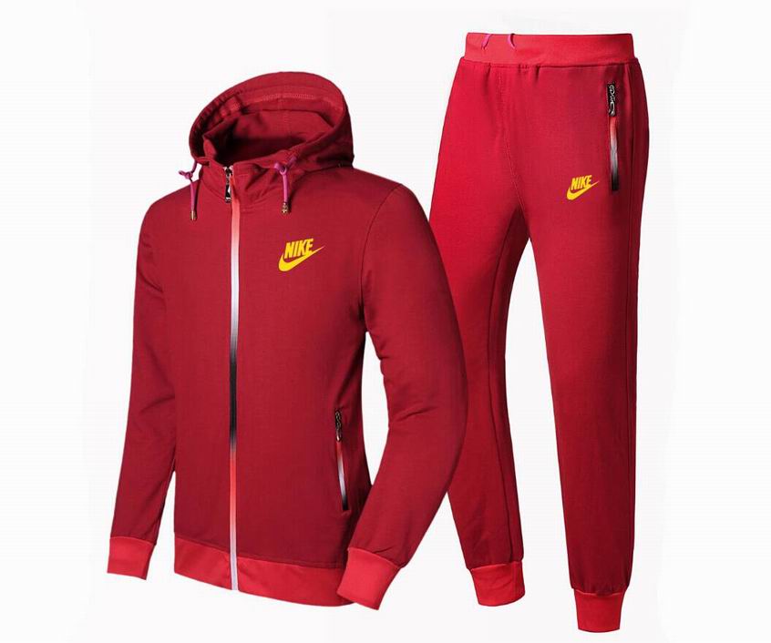 men nike sport suits-195